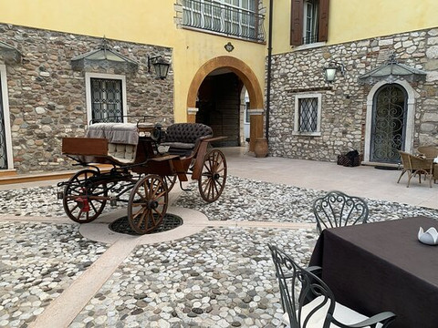 Corte Impero Albergo Ristorante