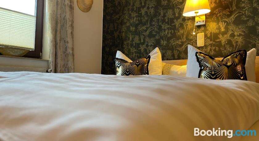 Freigeist  Pension & Brasserie主图