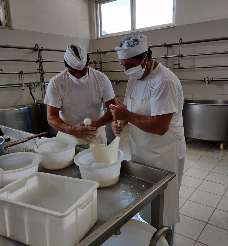 Masseria Fragnite景点图片