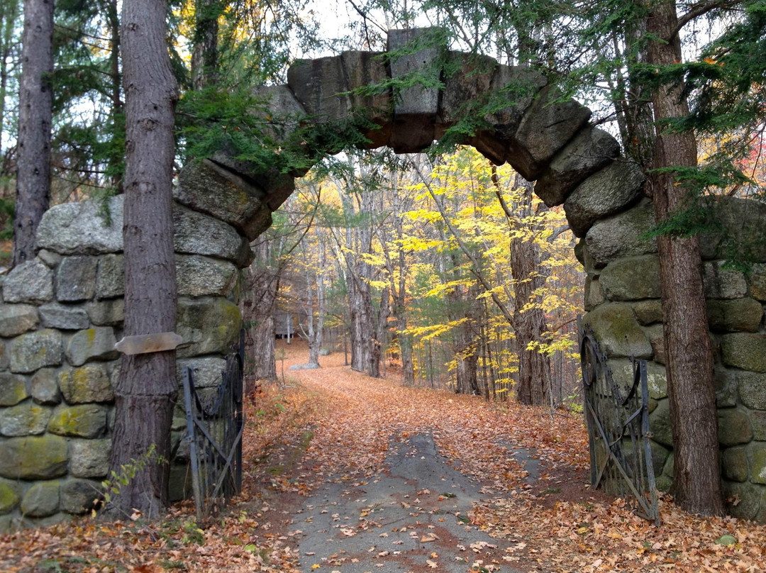 Center Harbor旅游攻略图片