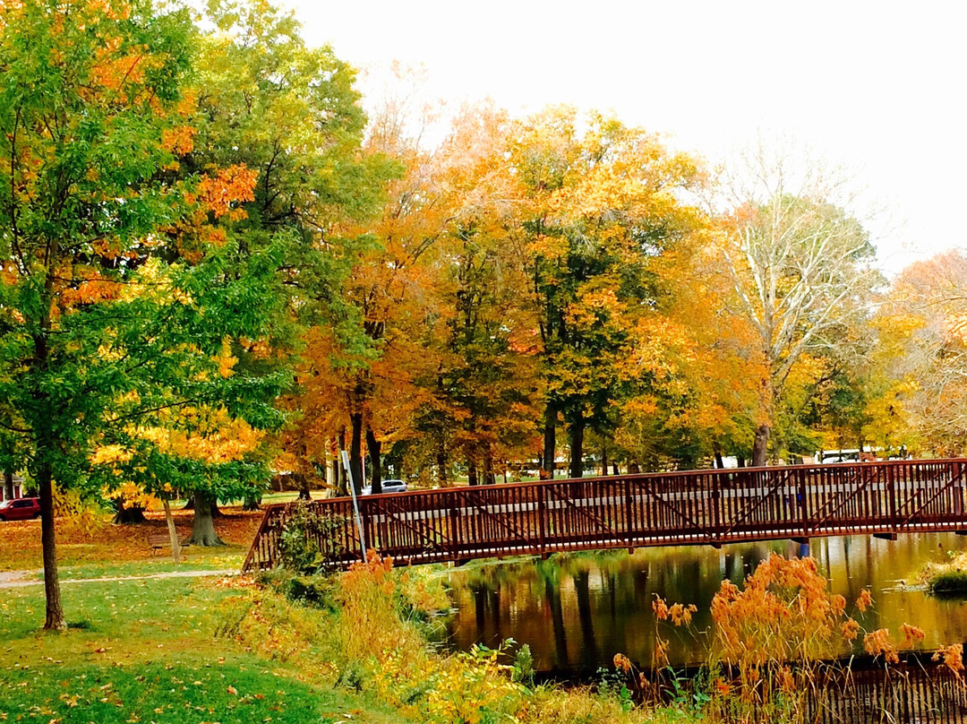 Cranford旅游攻略图片