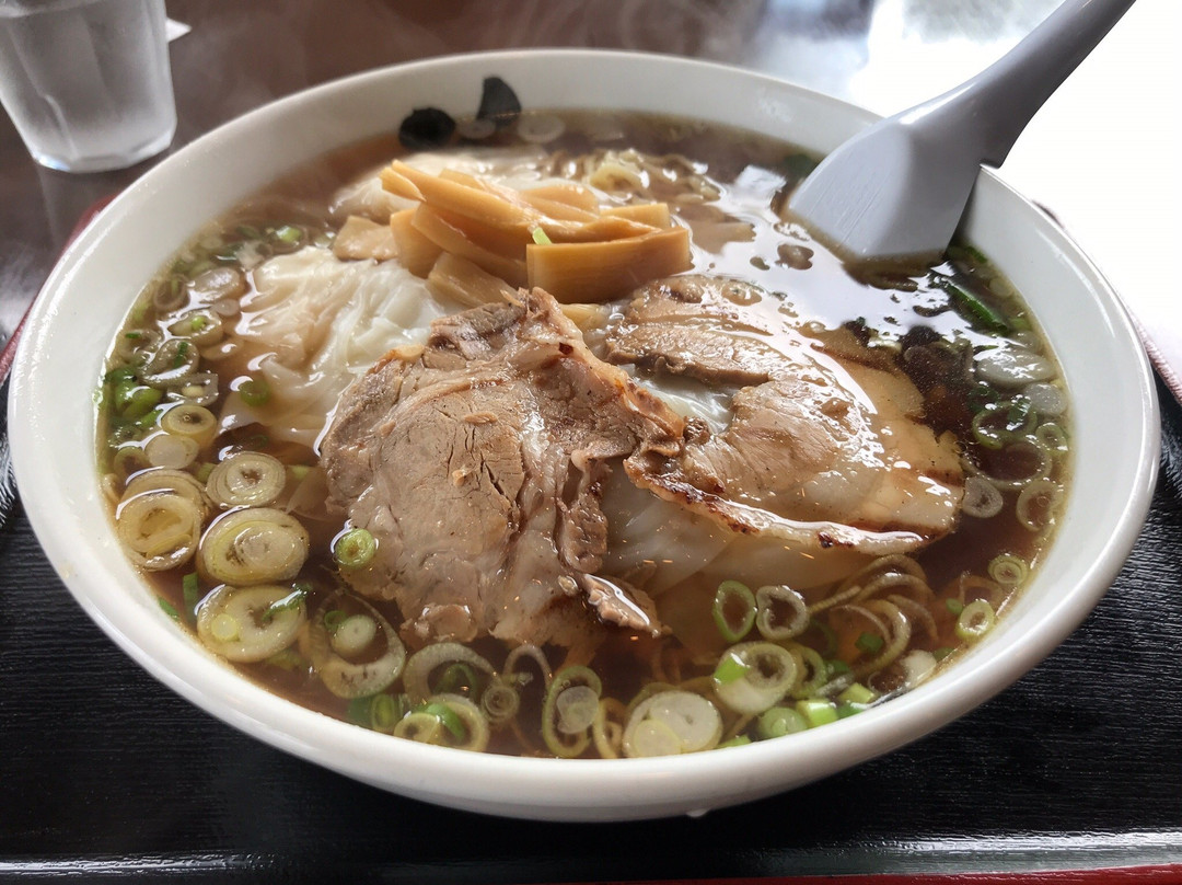 花鳥風月 鶴岡店