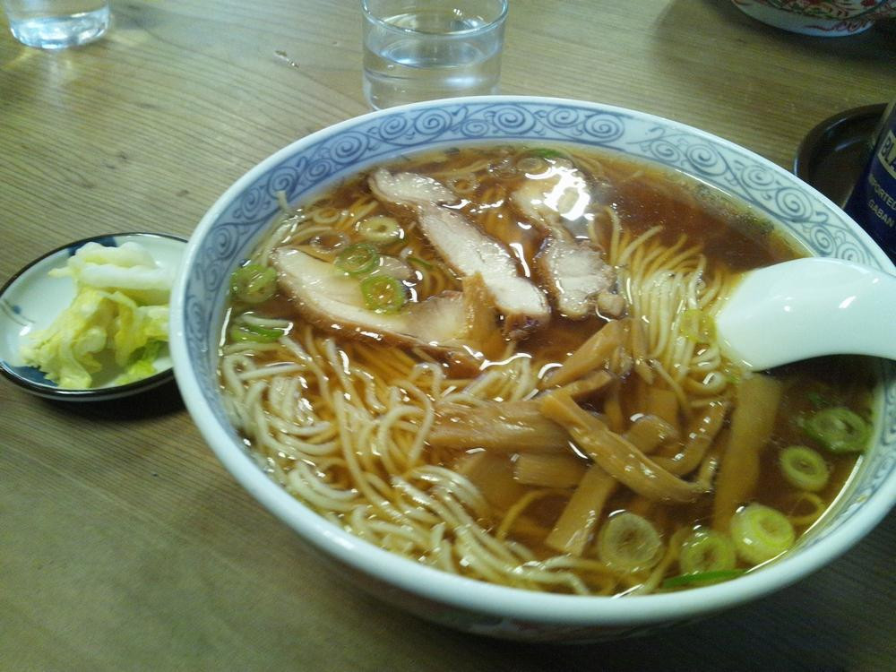 いろは食堂 古川支店