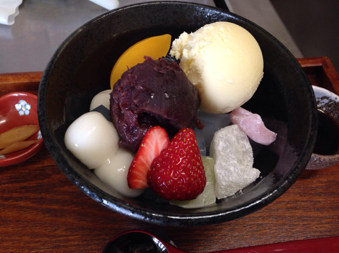 二ノ丸茶屋