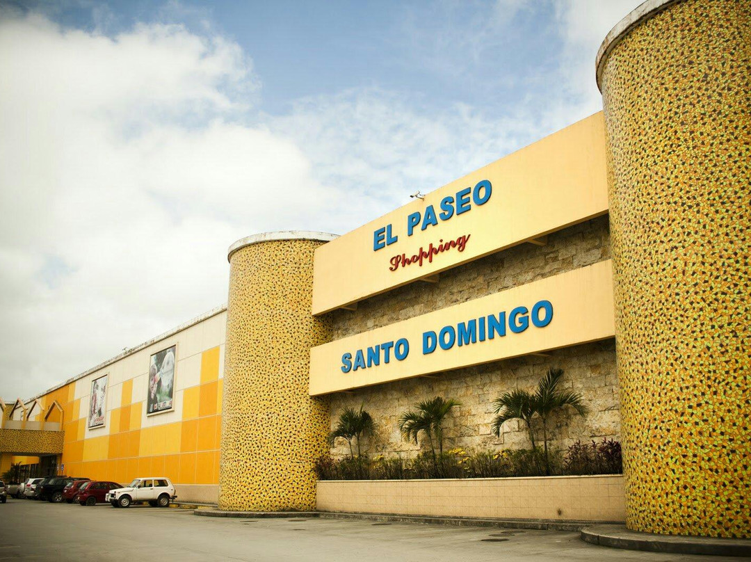Santo Domingo旅游攻略图片