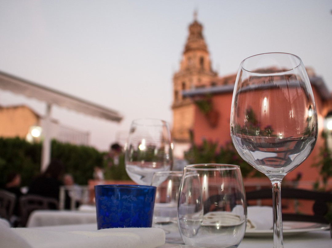 Casa Pepe De La Juderia主图