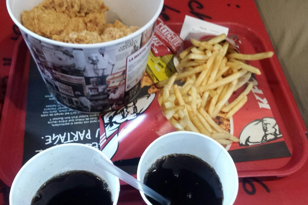 KFC