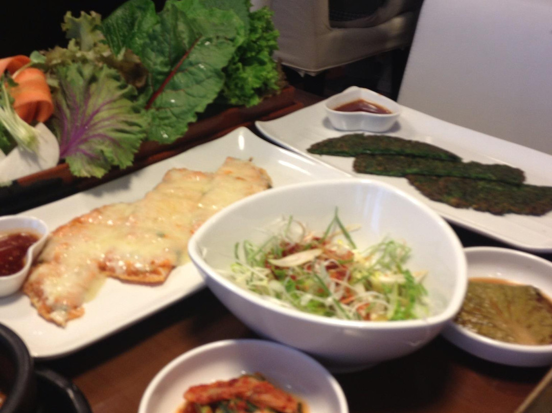 くるむ サンパ店