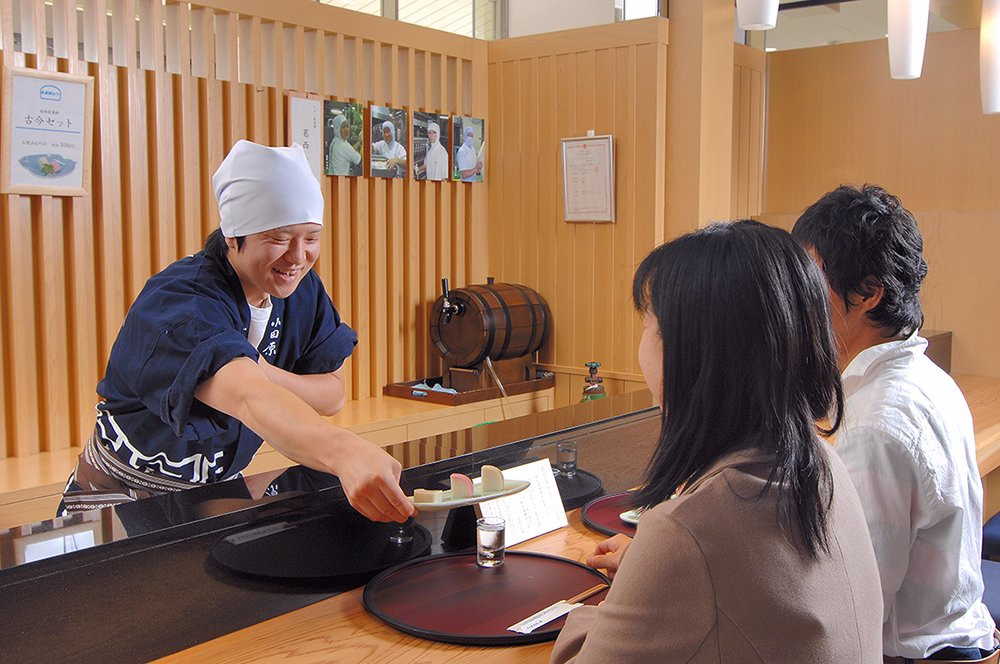 小田原市旅游攻略图片