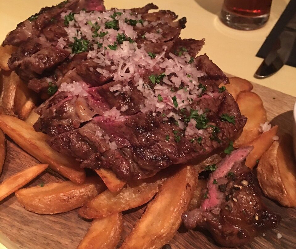 ブルックリンパーラー 新宿店