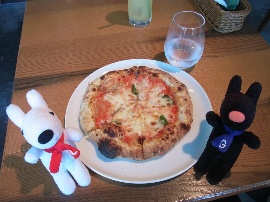 カステルモーラ