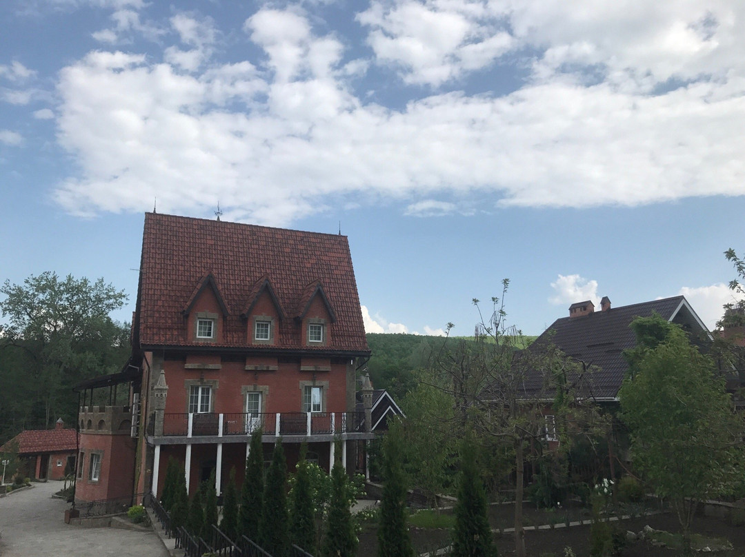 Holiday Village Lesnoi Provans