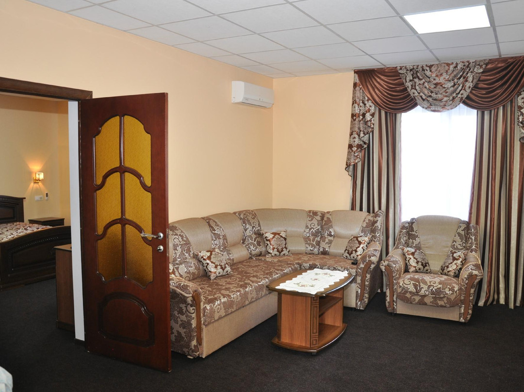 Malenkaya Gagra Guest House