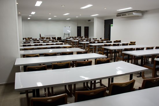 Hotel Tonchala主图