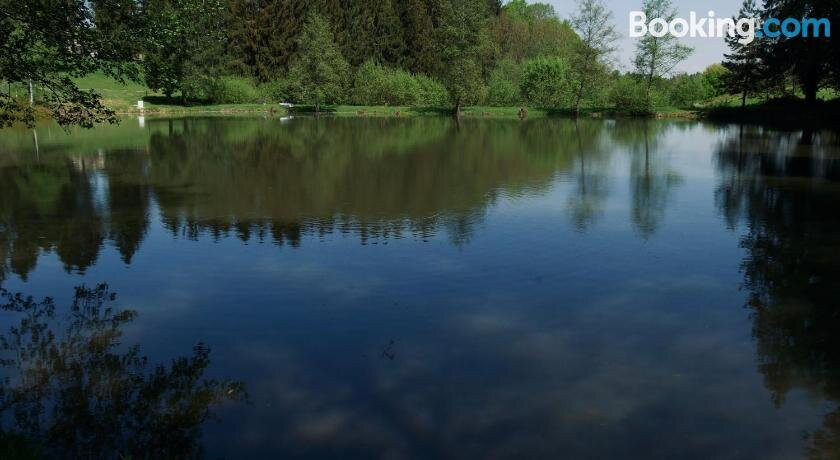 Manoir Chantemerle主图