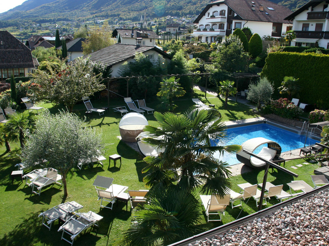 Hotel Panorama