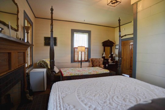 The Sidecar Inn Bed & Breakfast-官方