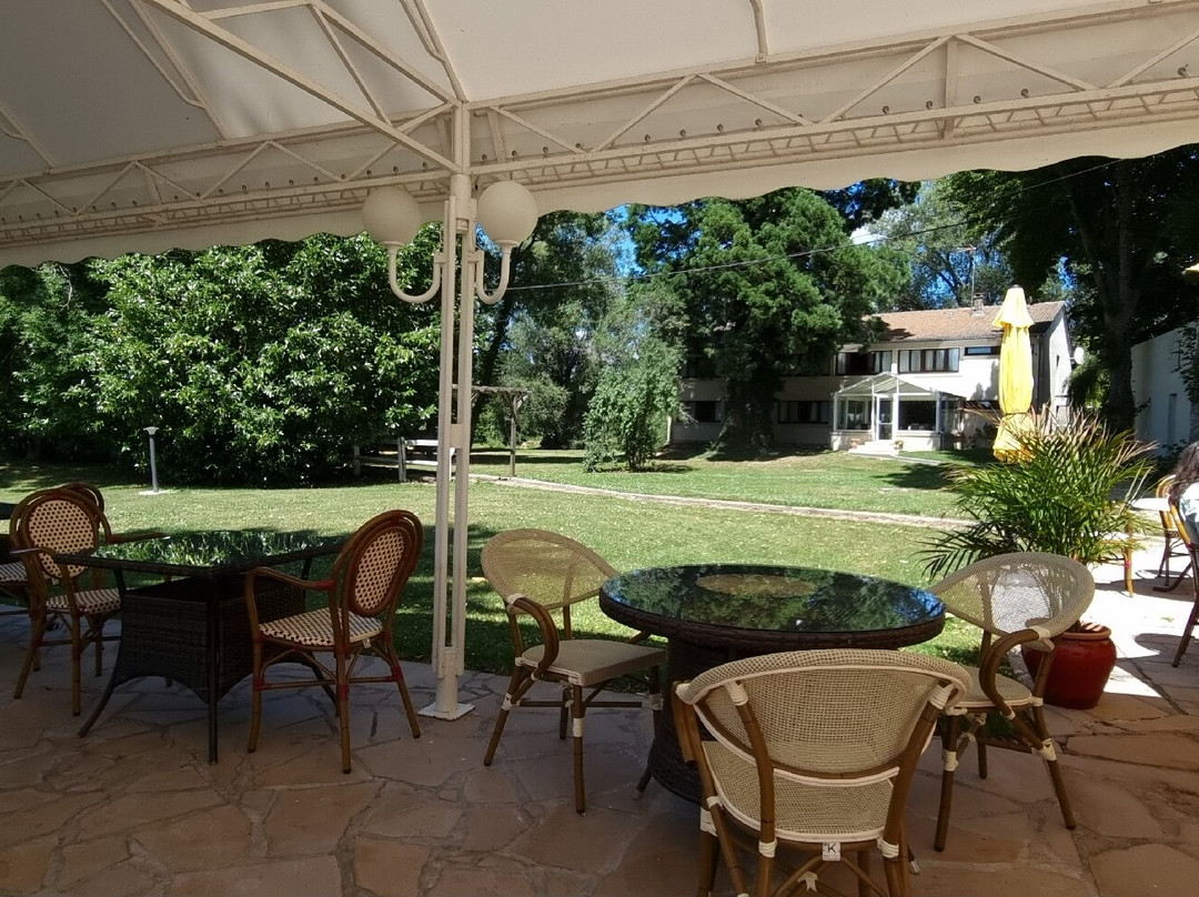 Auberge Du Port