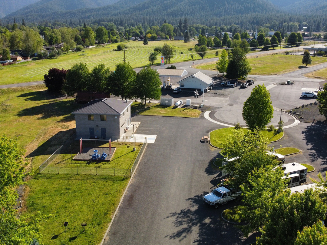 Etna Rv Park