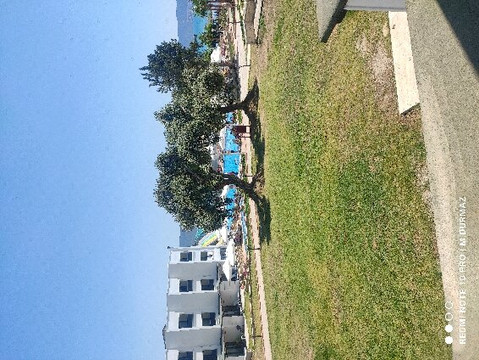 Kapikiri酒店住宿-Ada World Hotel