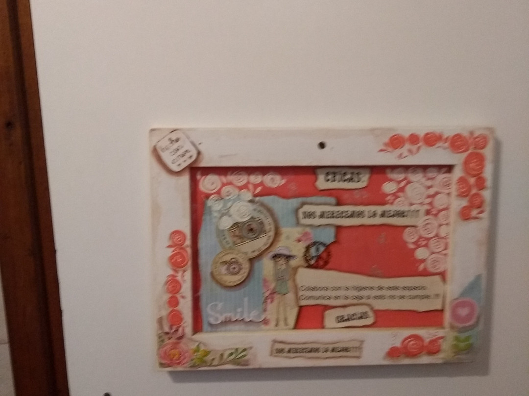 El Jaguel旅游攻略图片