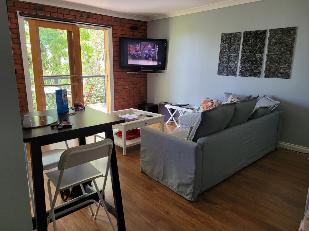 Kalorama旅游攻略图片