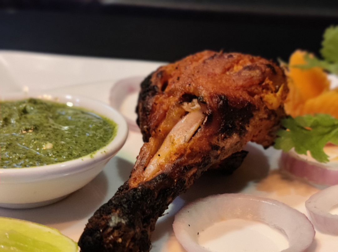 比拉特纳加尔旅游攻略图片