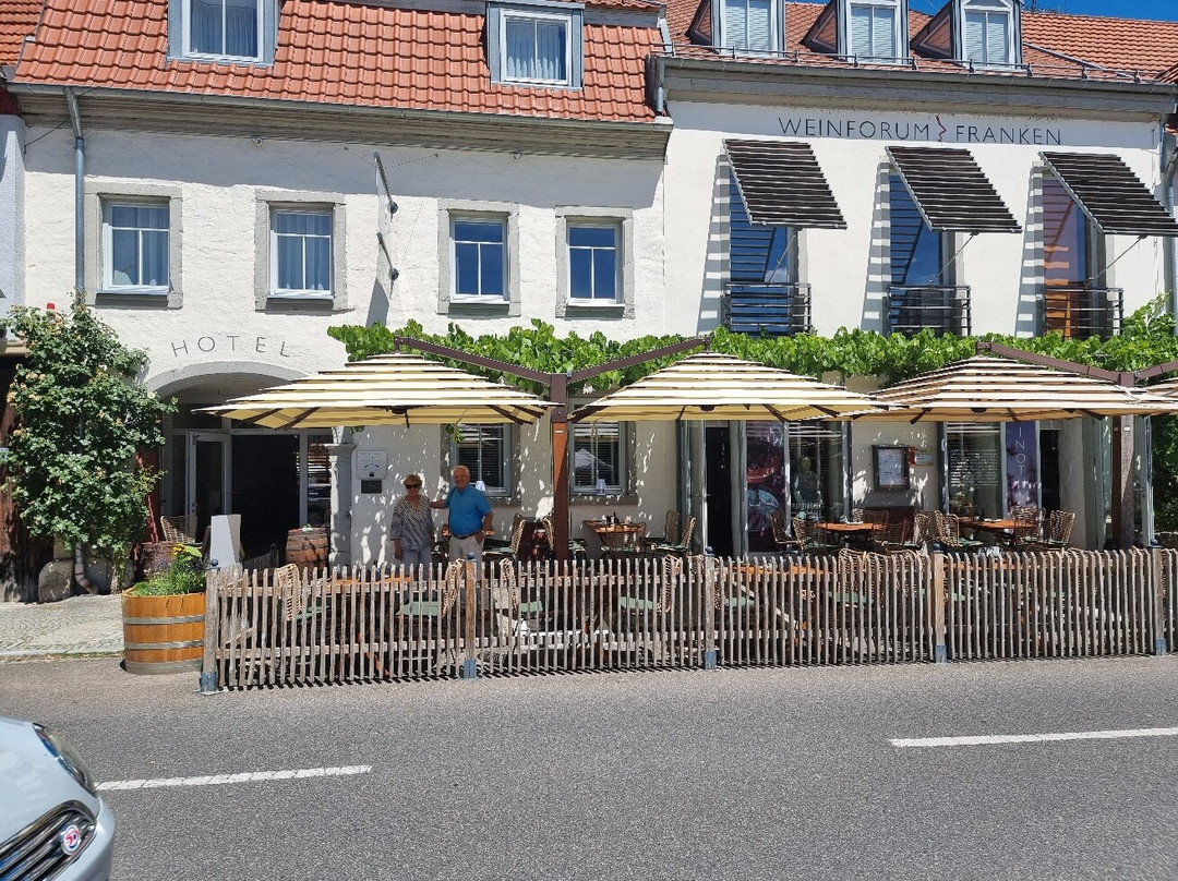Eibelstadt旅游攻略图片
