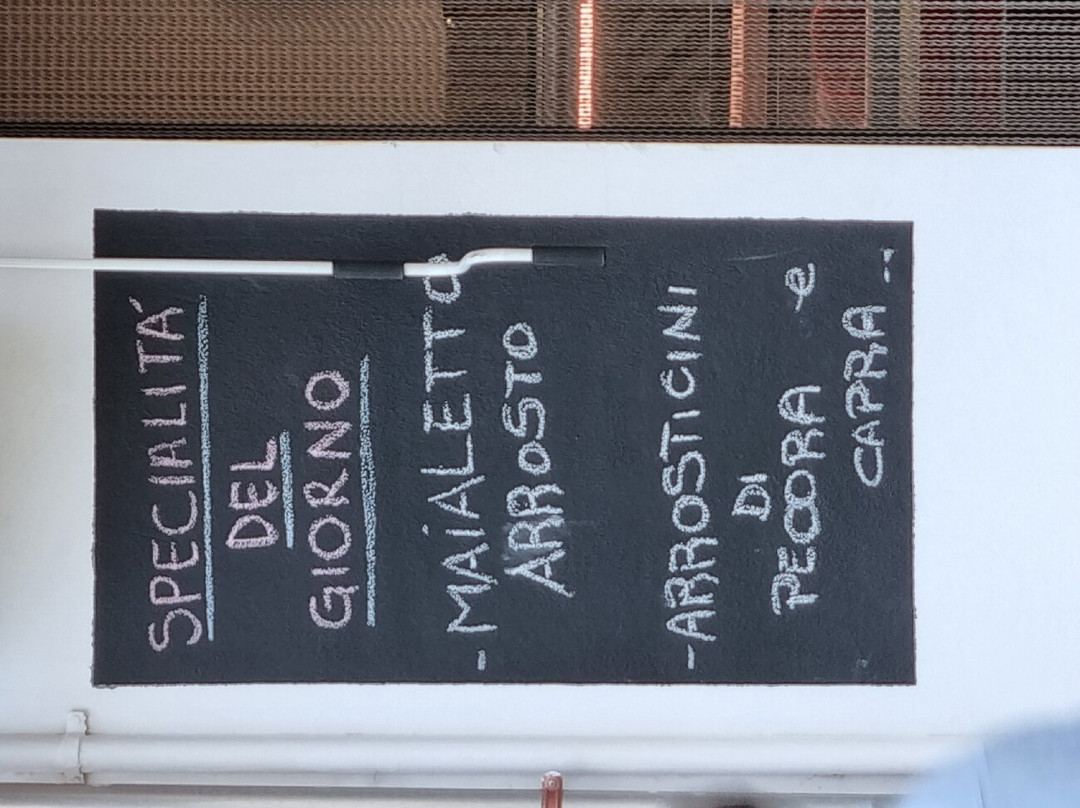 Macelleria Podda