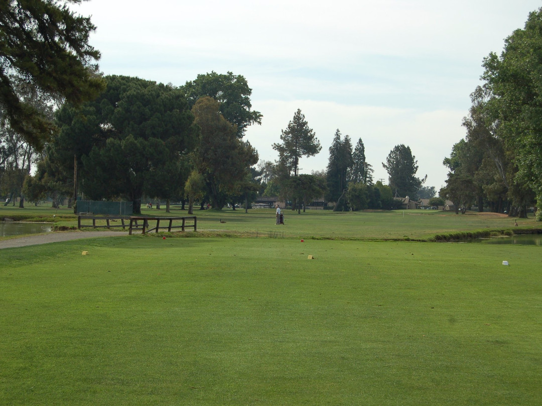 Rancho Del Rey Golf Course景点图片