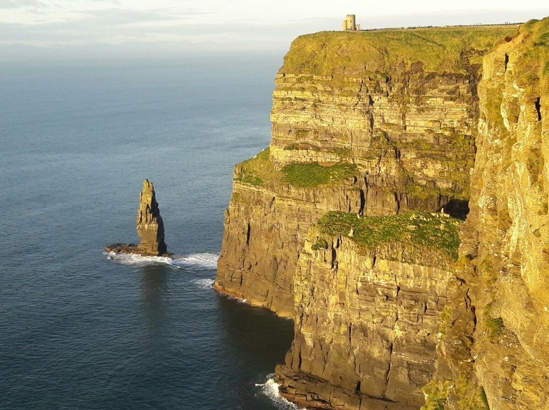 Personal Tours Ireland