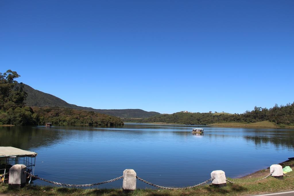 Kande-ela Reservoir景点图片