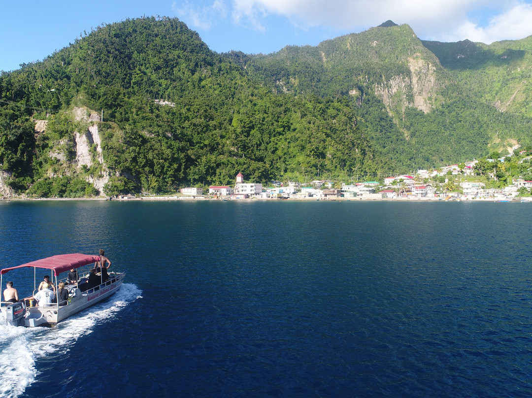 Nature Island Dive景点图片