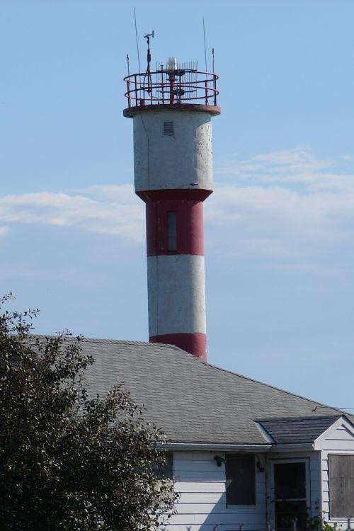 Point Petre Lighthouse景点图片