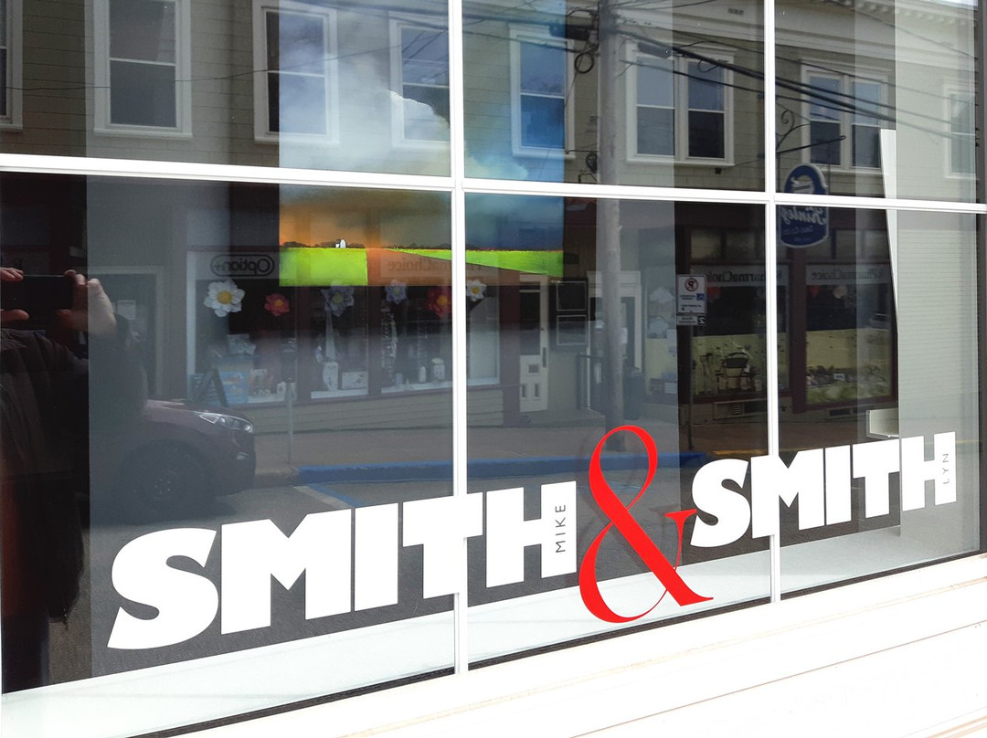 Smith & Smith Gallery景点图片