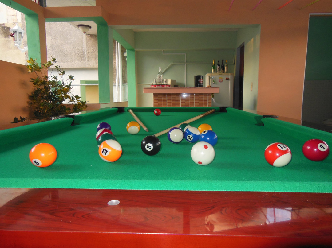 Hostal Cuba 215
