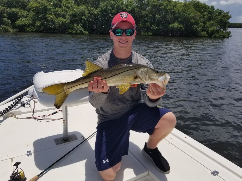 Fish This Inshore Charters