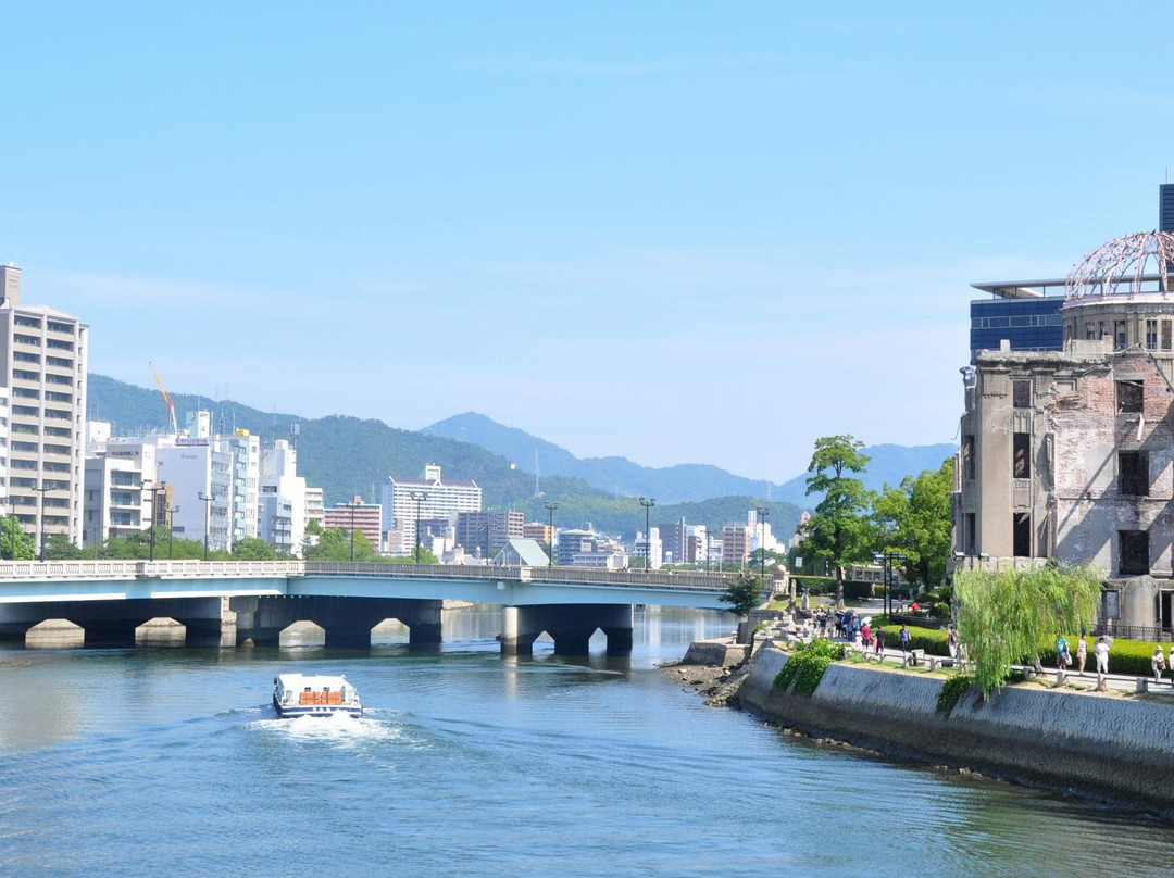 Aioi Bridge