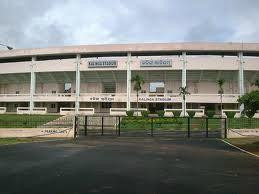Kalinga Stadium景点图片