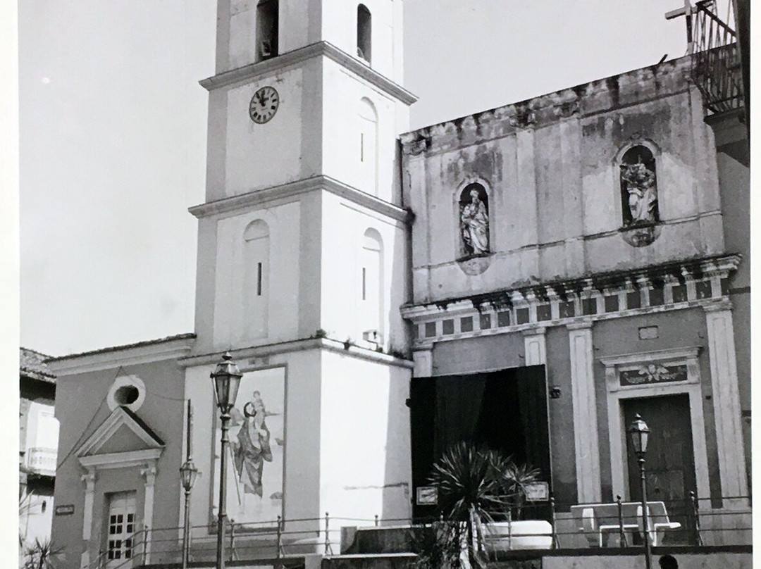 Chiesa di Santa Croce