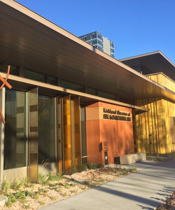 The Kirkland at the Denver Art Museum景点门票图片