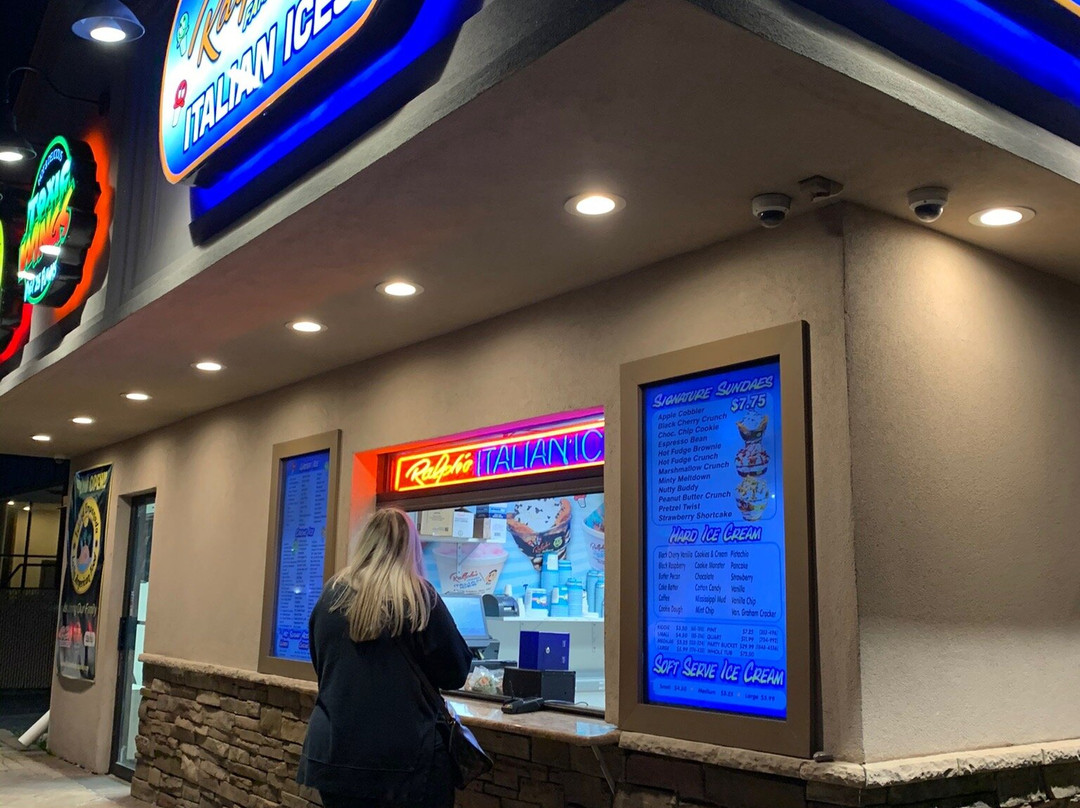 Ralph's Famous Italian Ices