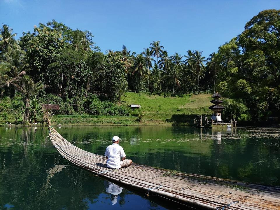 Teddy's Tours-孟格威必去景点