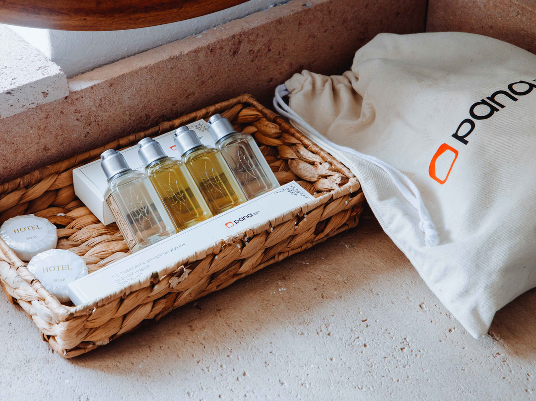 Pana Boutique Hotel