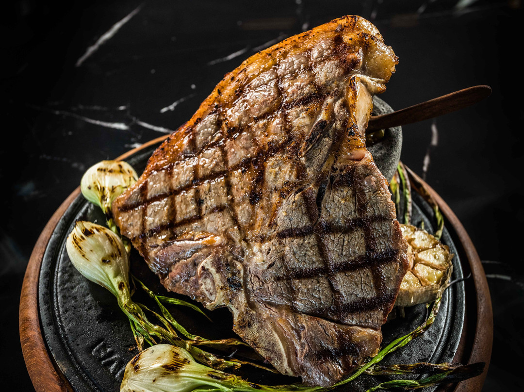 La Buena Barra Mexican Steakhouse