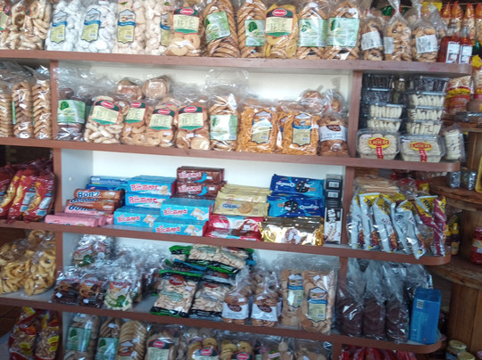 Restaurante E Lanchonete Mico Leao Dourado