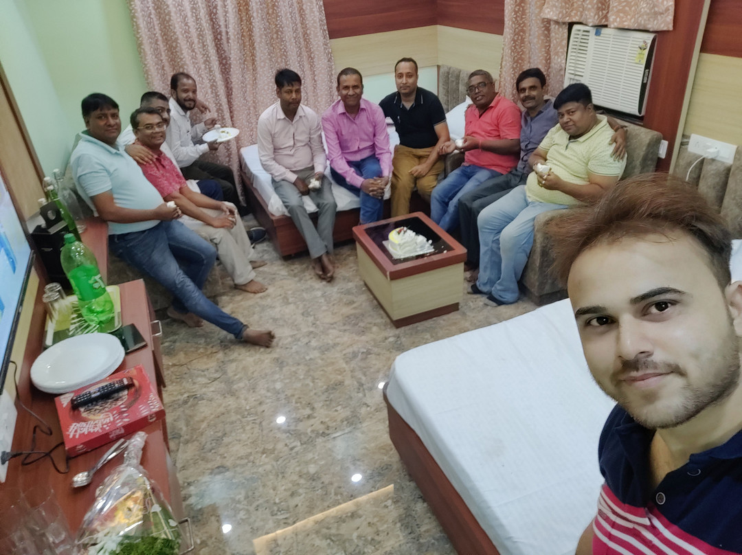 Hotel O Anandam Residency
