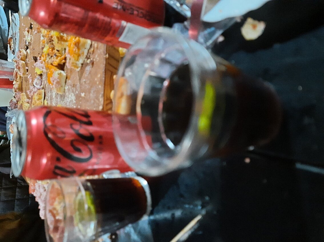 Burguer Club Beer & Grill