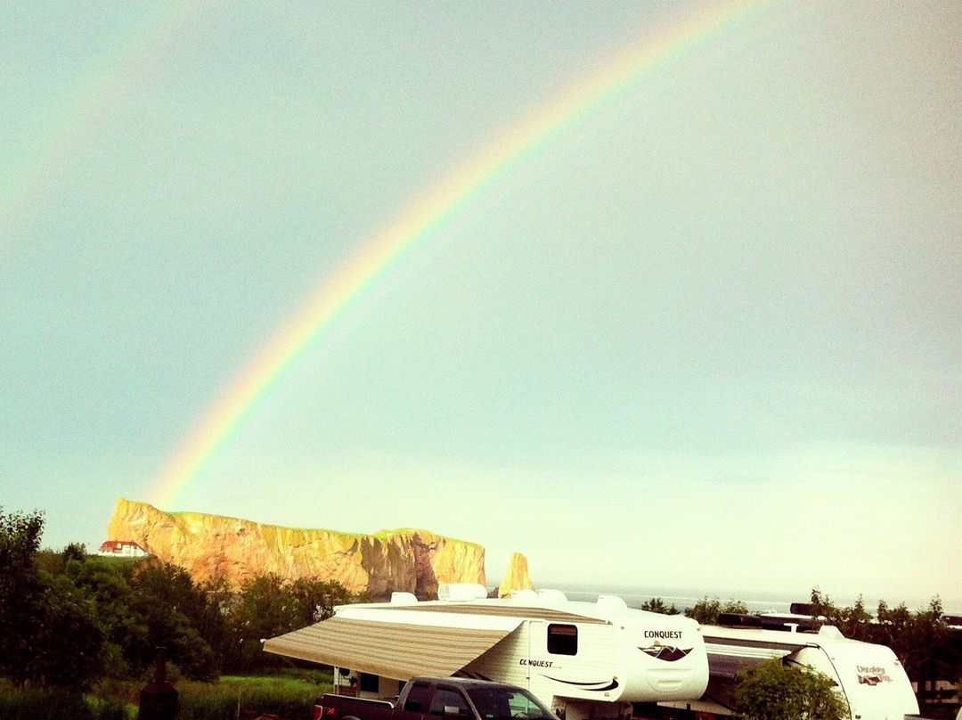 Camping du Village