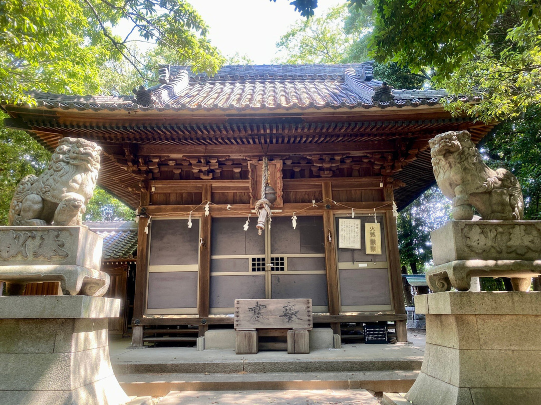 Himeogawa Tumulus